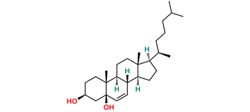 Picture of Cholesterol Impurity 14