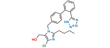 Picture of Losartan