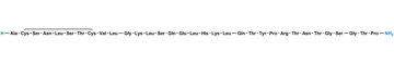 Picture of Endo-1Ala Calcitonin Salmon