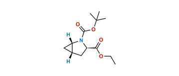 Picture of Saxagliptin Impurity 57