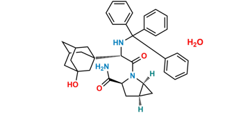 Picture of Saxagliptin Impurity 59