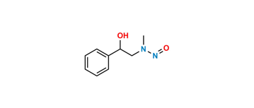 Picture of Nitrosamines Impurity 13