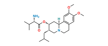 Picture of Valbenazine Impurity 1 (SSRS)