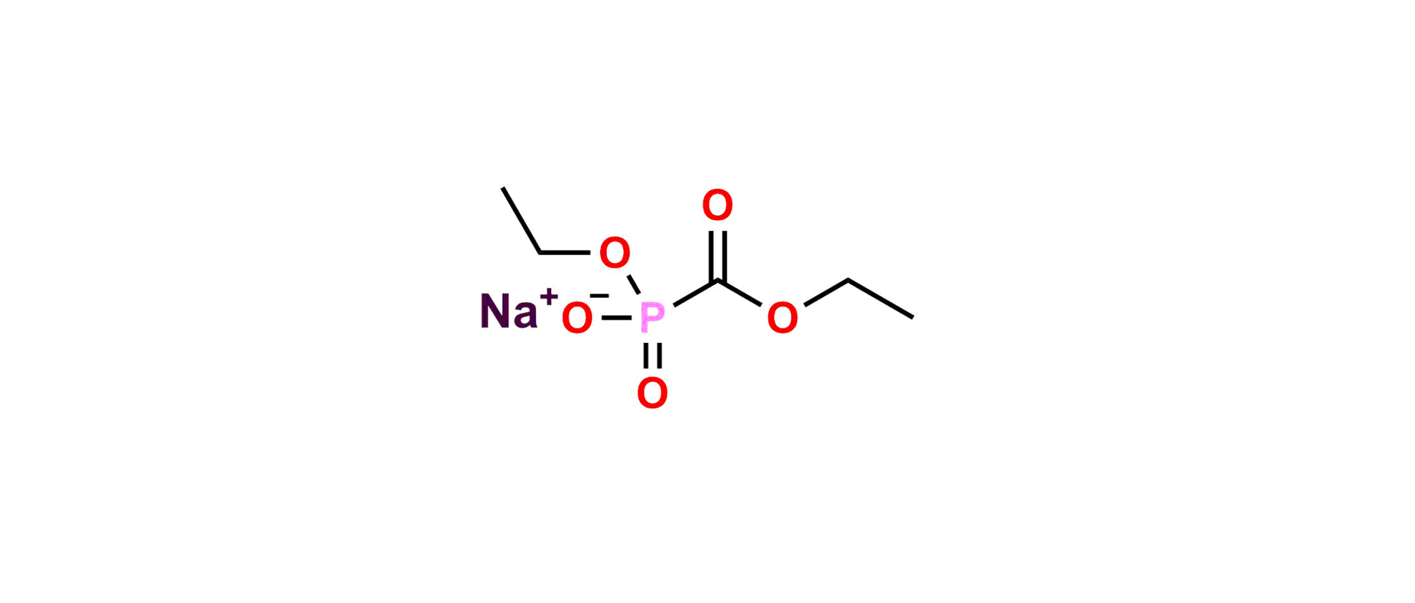 Picture of Foscarnet EP Impurity C