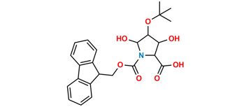 Picture of Icatibant Impurity 8