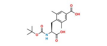 Picture of Eluxadoline Impurity 3