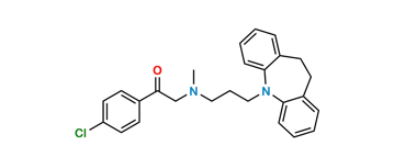 Picture of Lofepramine