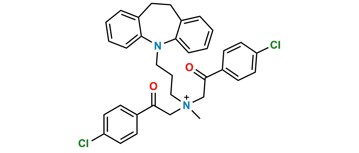 Picture of Lofepramine Impurity 1