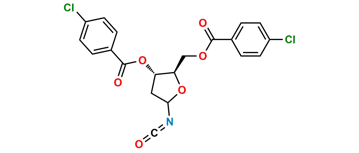 Picture of Decitabine Impurity 9