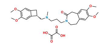 Picture of Ivabradin Oxalate