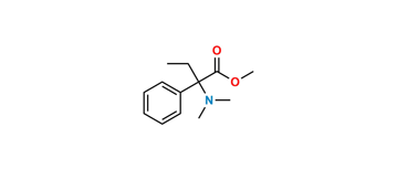 Picture of Trimebutine Impurity 3