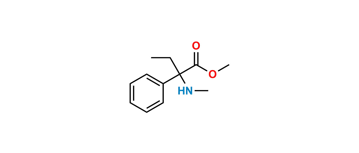 Picture of Trimebutine Impurity 4