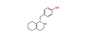 Picture of Dextromethorphan Impurity 5