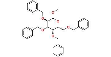 Picture of Canagliflozin Impurity 9