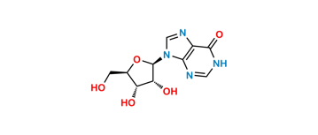 Picture of Inosine