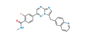 Picture of Capmatinib