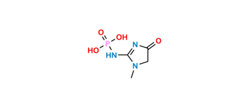 Picture of Creatinine Phosphate