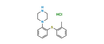 Picture of Vortioxetine Impurity 1