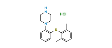 Picture of Vortioxetine Related Compound G