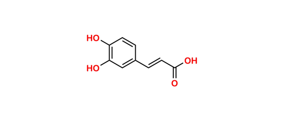 Picture of Caffeic Acid