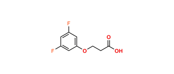 Picture of Tegoprazan Impurity 12