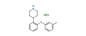 Picture of Vortioxetine Impurity 2