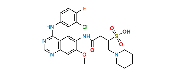 Picture of Dasatinib Impurity 39