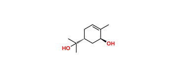 Picture of Trans-Sobrerol