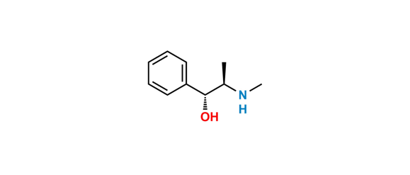 Picture of (1R,2R)-(-)-Pseudoephedrine