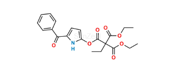 Picture of Ketorolac Impurity 4