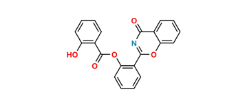 Picture of Deferasirox Impurity 23