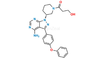 Picture of Ibrutinib Impurity 44