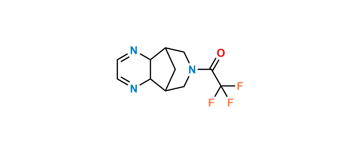 Picture of Varenicline Impurity 50