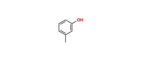 Picture of Metacresol