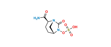 Picture of Avibactam