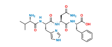 Picture of Teriparatide (31-34) Impurity