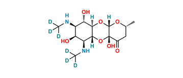 Picture of Spectinomycin-D6