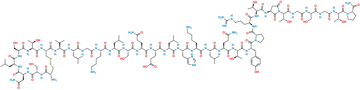 Picture of Aspartamide (26) Calcitonin