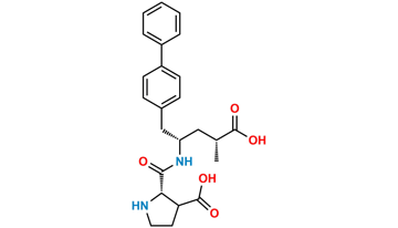 Picture of Sacubitril Impurity 46