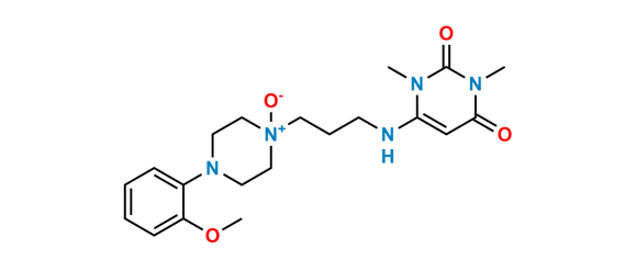 Picture of Urapidil Impurity 14