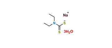 Picture of Disulfiram EP Impurity B