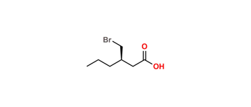 Picture of Brivaracetam Impurity 26