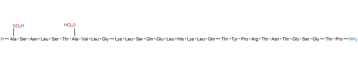 Picture of Calcitonin Salmon EP Impurity F