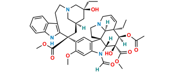 Picture of Vincristine