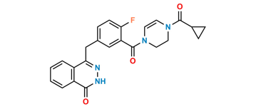 Picture of Olaparib Impurity 24