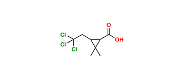 Picture of Permethrin Impurity 9