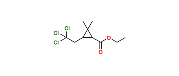 Picture of Permethrin Impurity 11