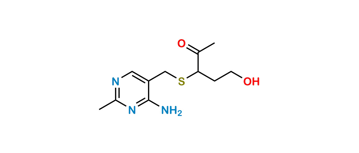 Picture of Thiamine Impurity 12