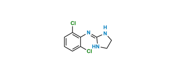 Picture of Clonidine