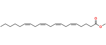 Picture of Arachidonic Acid Methyl Ester